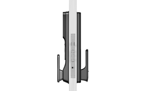 Khóa cửa vân tay Philips Alpha-VP 9 vp 2