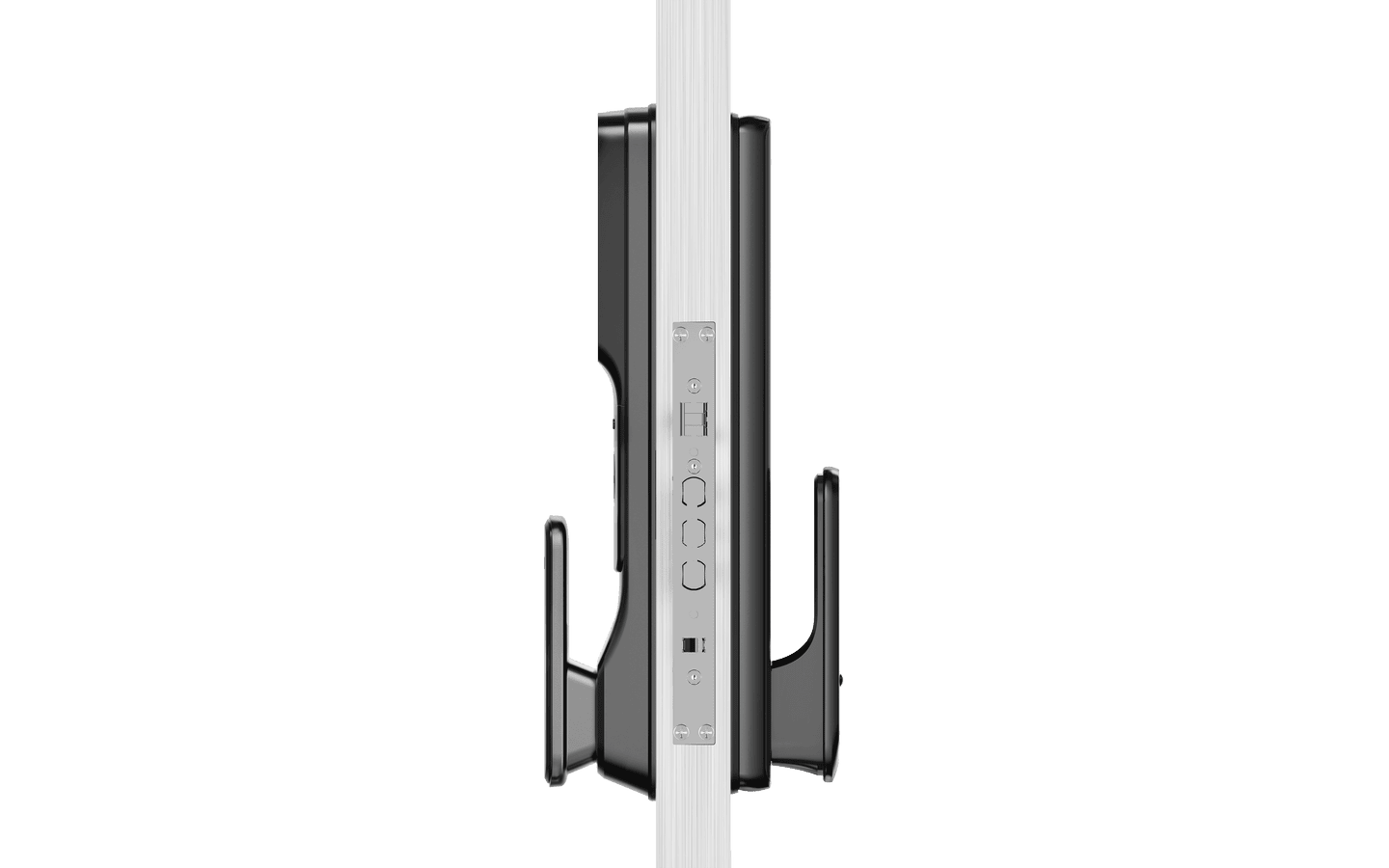 Khóa cửa vân tay Philips Alpha-VP 5 vp 2