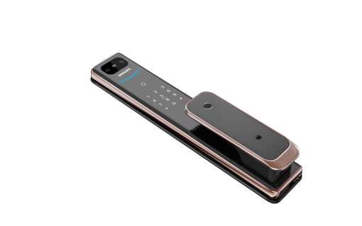 Khóa cửa vân tay Philips Alpha-VP 8 .png