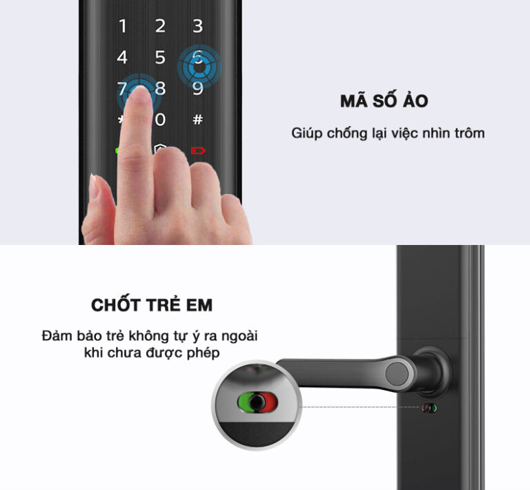 Khóa cửa vân tay Philips 7300 10 4 768x710 1