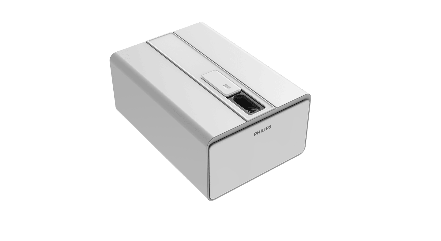 két sắt thông minh SBX101 (mini) 2 44939
