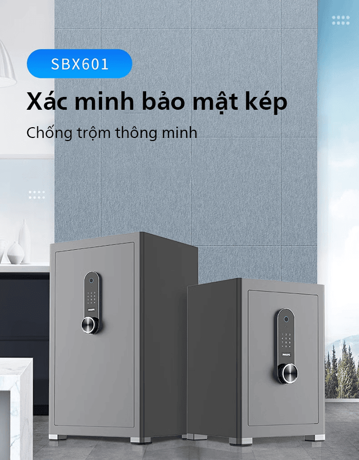 bao mat kep