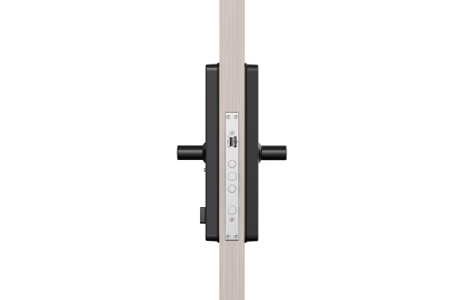 Khóa cửa vân tay Philips DDL603E 8 ddl603e 2