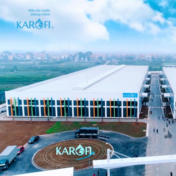 karofi