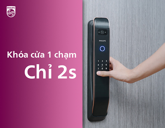 philips ddl303 khoa cua thong minh 4