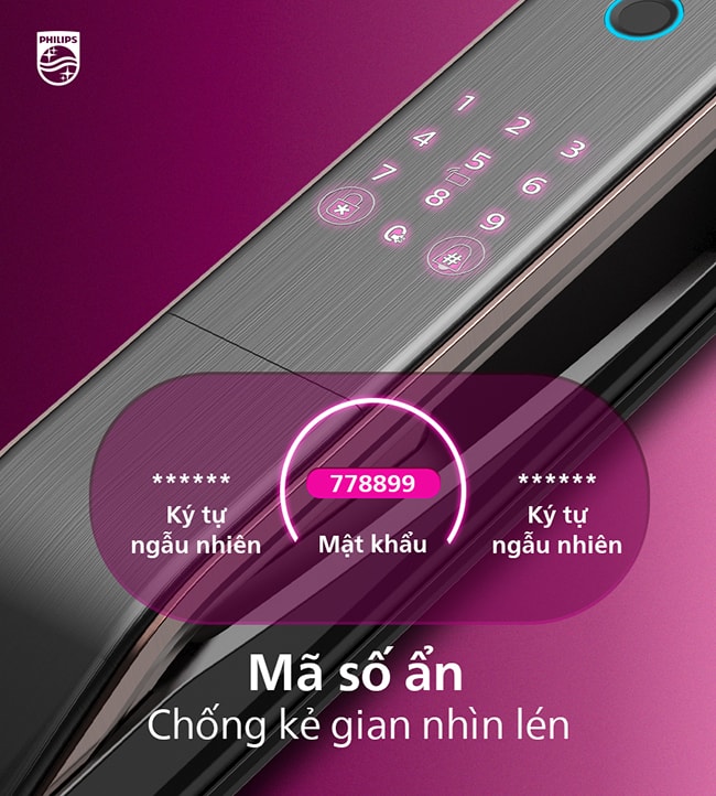 philips ddl303 khoa cua thong minh 6