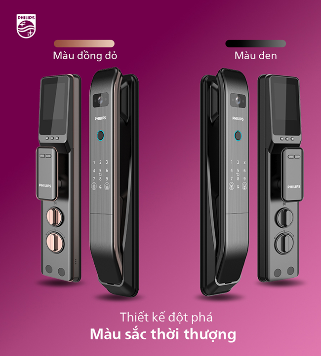 philips ddl303 khoa cua thong minh 8