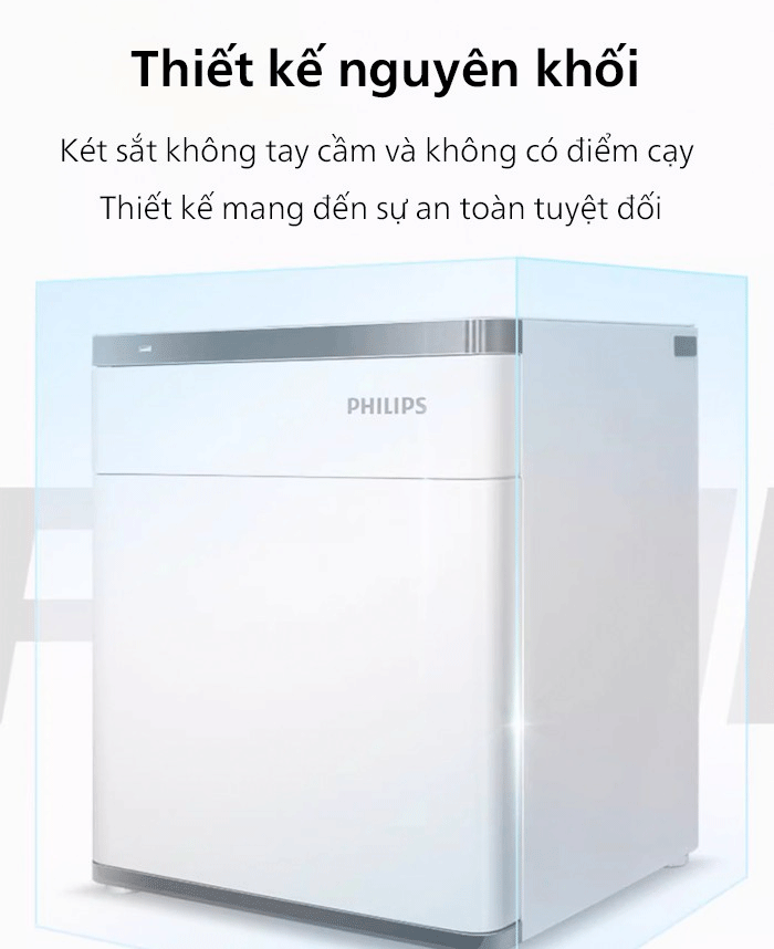 két sắt thông minh Philips SBX301 15 philips sbx301 sua 11