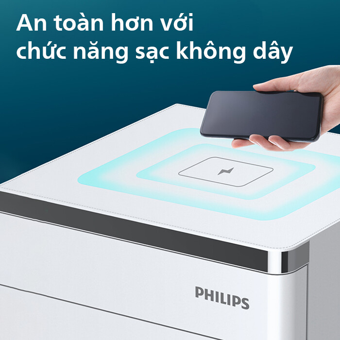 két sắt thông minh Philips SBX301 11 philips sbx301 sua 9