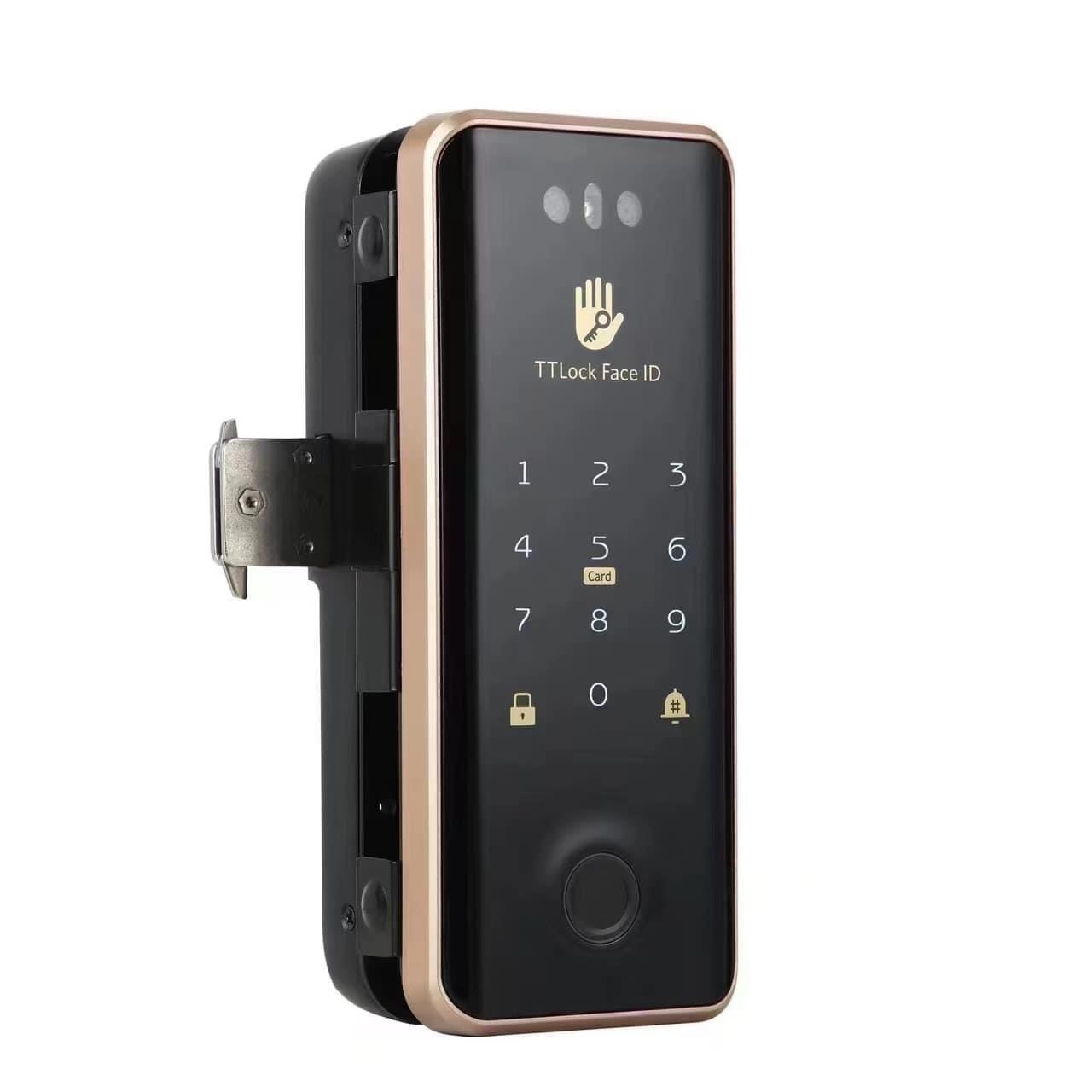Shine Smart S6 Pro Black Gold 1 s6plus