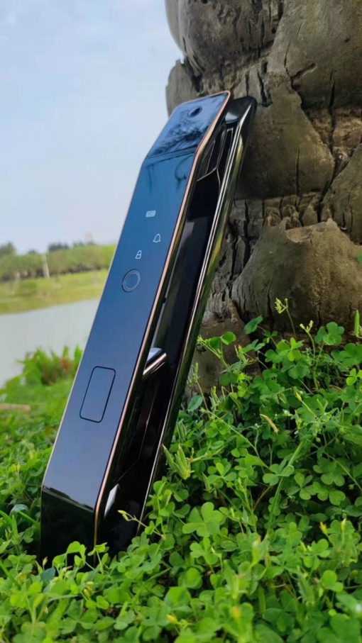 Shine Smart A9 Pro Black Copper 5 shine smart a9 pro black 2