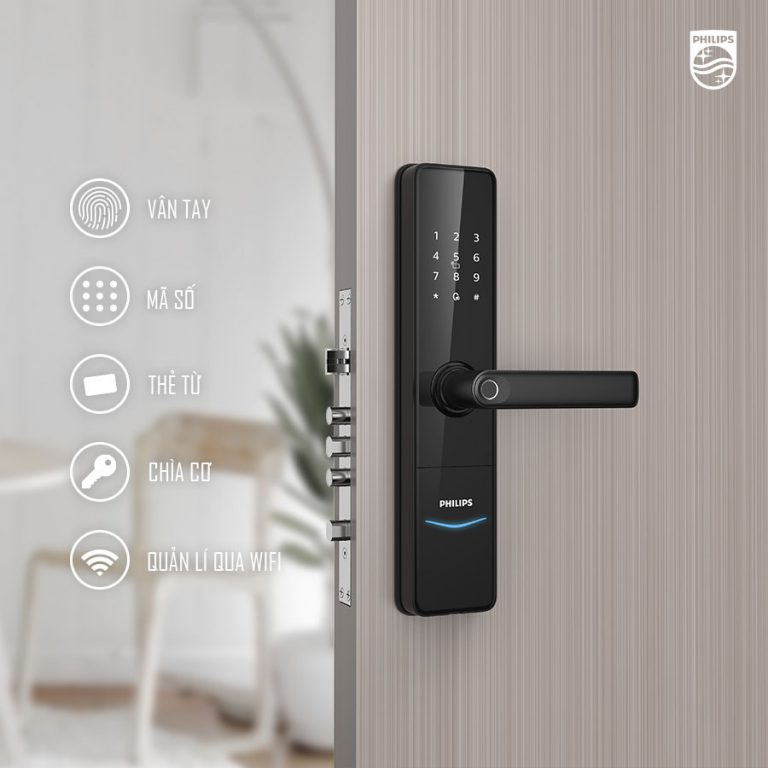 Khóa cửa vân tay Philips DDL603E 12 untitled 6 1 768x768 1