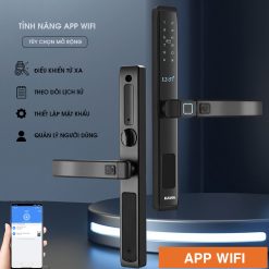 app wifi kn301