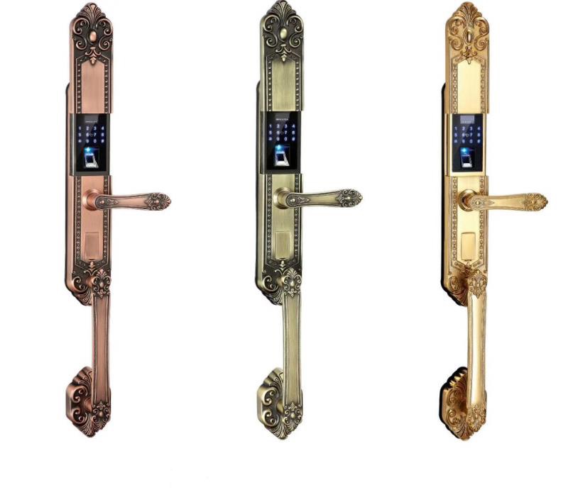 Khóa vân tay tân cổ Kassler KL-979 1 cc747a82b1104a4e1301