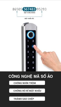cong nghe ma so ao kn103