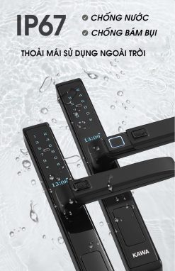ip67 kn301