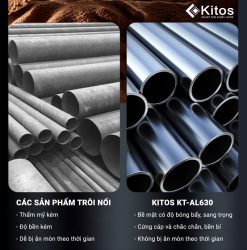 kitos al110 6