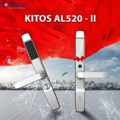 kitos al520 ii 2
