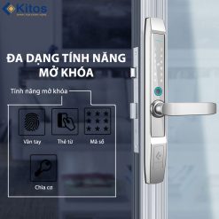 kitos al520 ii 3