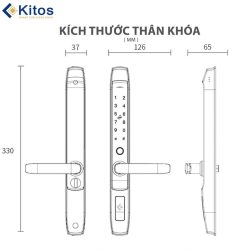 kitos al520 ii 4