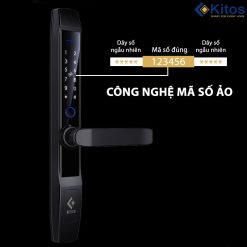 kitos al520 ii 5