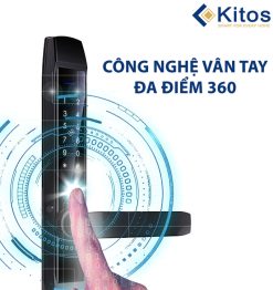 kitos al520 ii 7