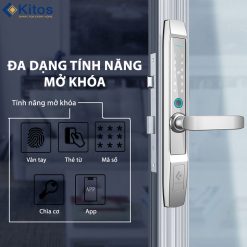 kitos al520 ii plus 1