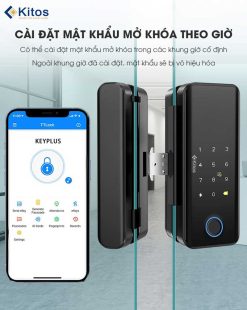 kitos gl30 pro 11