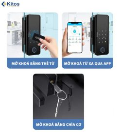 kitos gl30 pro 3