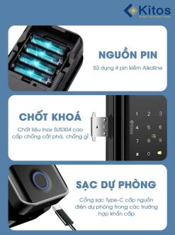 kitos gl30 pro 6 1