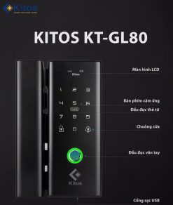 kitos gl80 3