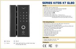 kitos gl80 thong so ky thuat