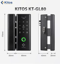 kitos gl80 tong quan