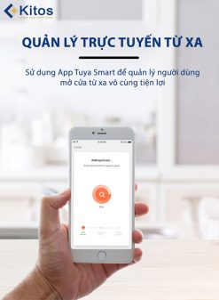 kitos kt al110 plus