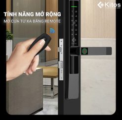 kitos kt al630 remote 1
