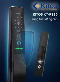kitos kt p830 2