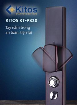 kitos kt p830 4