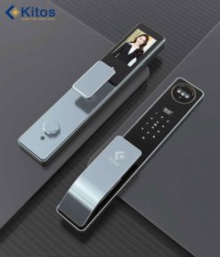 Khóa cửa thông minh Kitos KT-X8 FACE ID 7 kitos kt x8 16