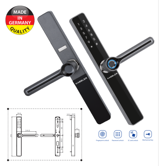 Khóa cửa nhôm vân tay Kassler KL-599 1 screenshot 1570005527 1 510x532 1