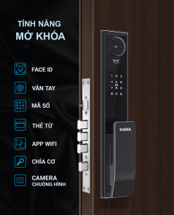 tinh nang mo khoa kt99f