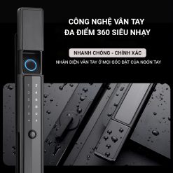 van tay kn302