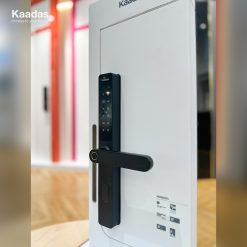 Khóa vân tay cửa nhôm Kaadas S10-5W tích hợp Wifi 9 tb 1