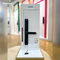 Khóa vân tay cửa nhôm Kaadas S10-5W tích hợp Wifi 10 tb 2
