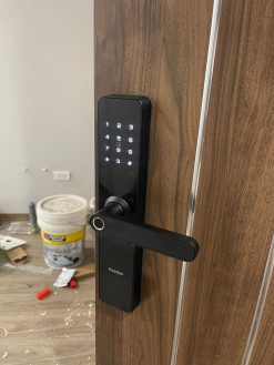 Khóa vân tay Kaadas M5 thương hiệu Đức giá tốt nhất thị trường 9 z4748280575329 fc0ae2e60083a5d58df6b28dcaf7bb99