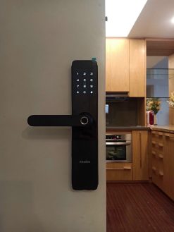 Khóa vân tay Kaadas M5 thương hiệu Đức giá tốt nhất thị trường 10 z4748330419415 c49c026b8961a55db1e83a4b8573e6eb