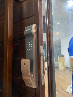 Khóa vân tay Kaadas K9-5W tích hợp Wifi & cảm biến mở cửa 7 z4989388011435 ab396e3602b0ba86adbf13c73ecd723a