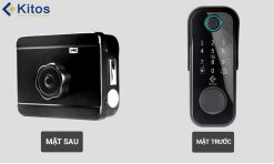 kitos dl03 pro 1
