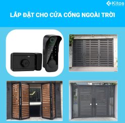 kitos dl03 pro 10