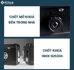 kitos dl03 pro 2