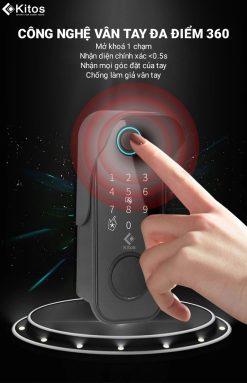 kitos dl03 pro 3